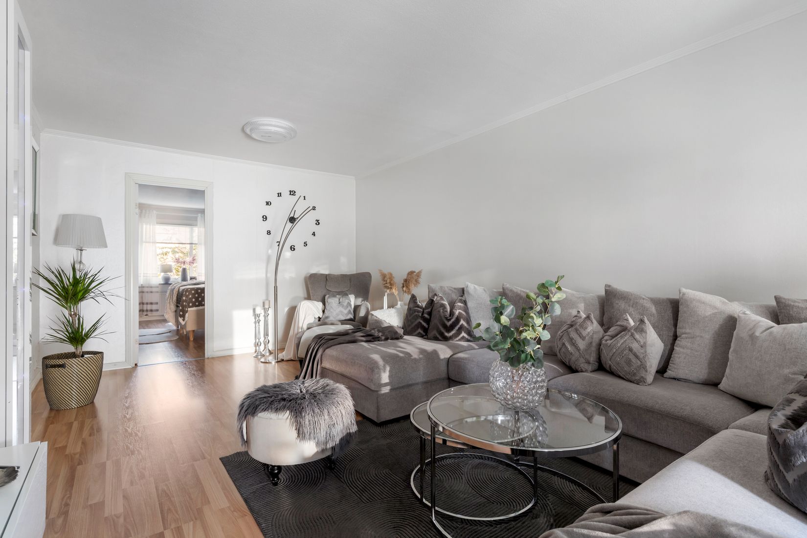 Bostadsrätt, Lantmannavägen 52, Kronogården, Trollhättan