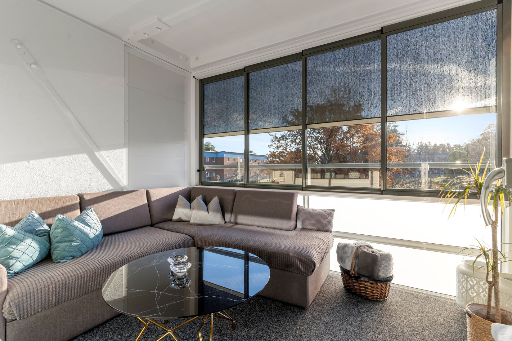 Bostadsrätt, Lantmannavägen 52, Kronogården, Trollhättan