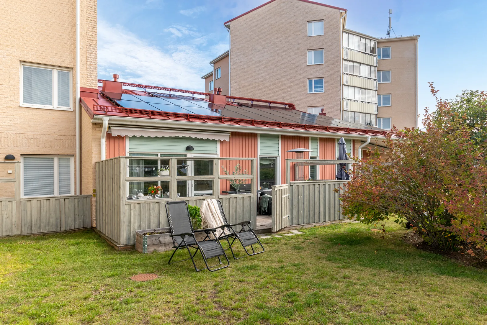 Bostadsrätt, Ekedalsvägen 15A, Jakobsberg, Järfälla