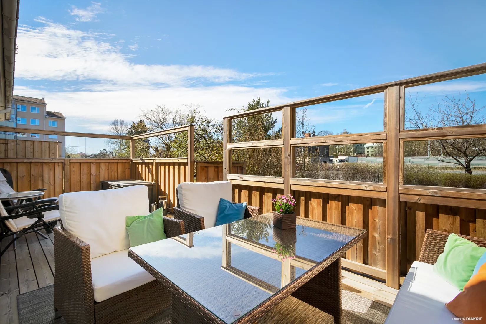 Bostadsrätt, Ekedalsvägen 15A, Jakobsberg, Järfälla