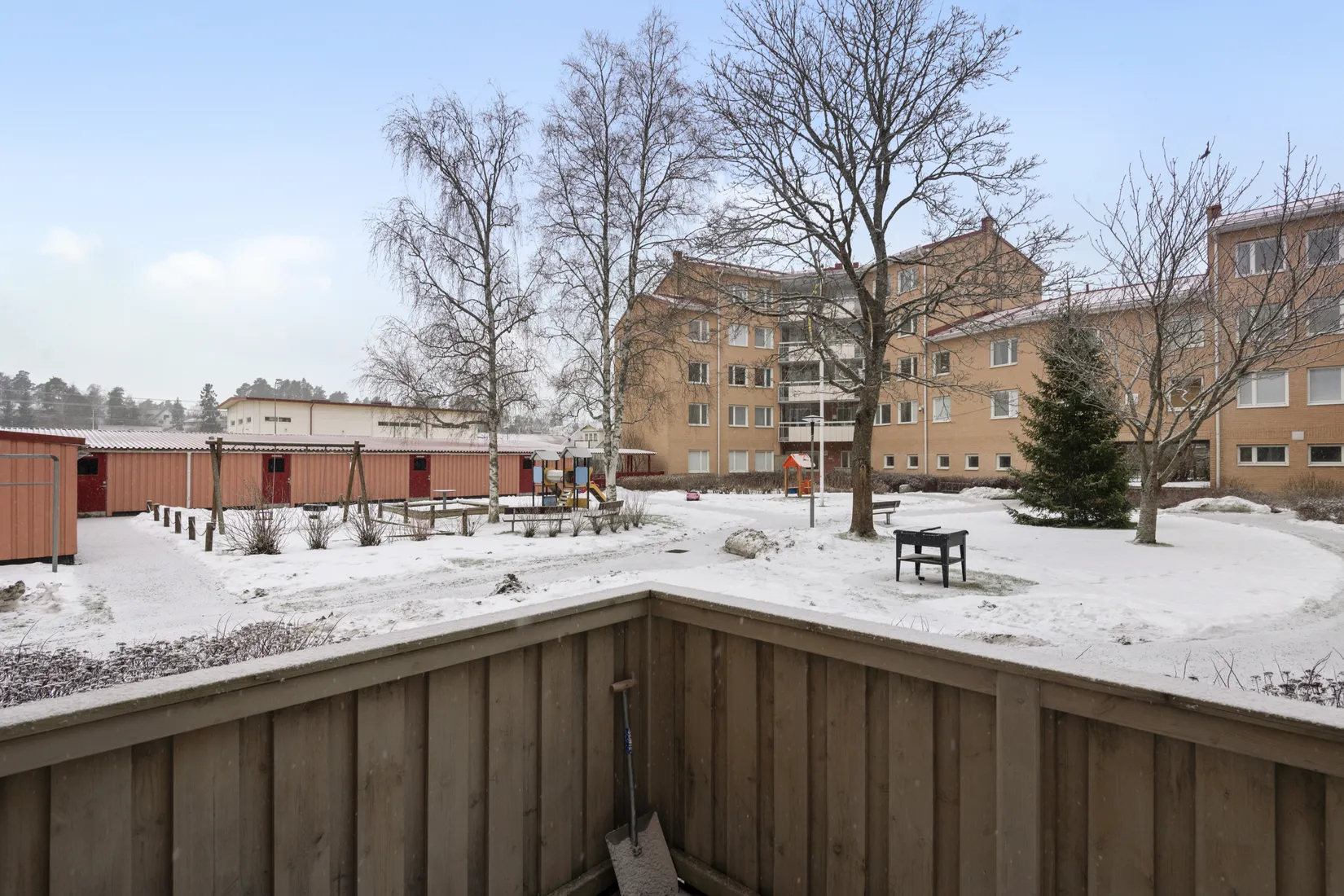 Bostadsrätt, Ekedalsvägen 15A, Jakobsberg, Järfälla