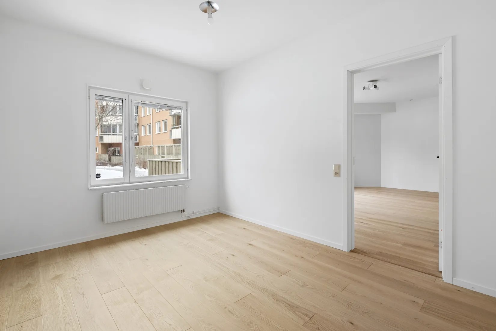 Bostadsrätt, Ekedalsvägen 15A, Jakobsberg, Järfälla