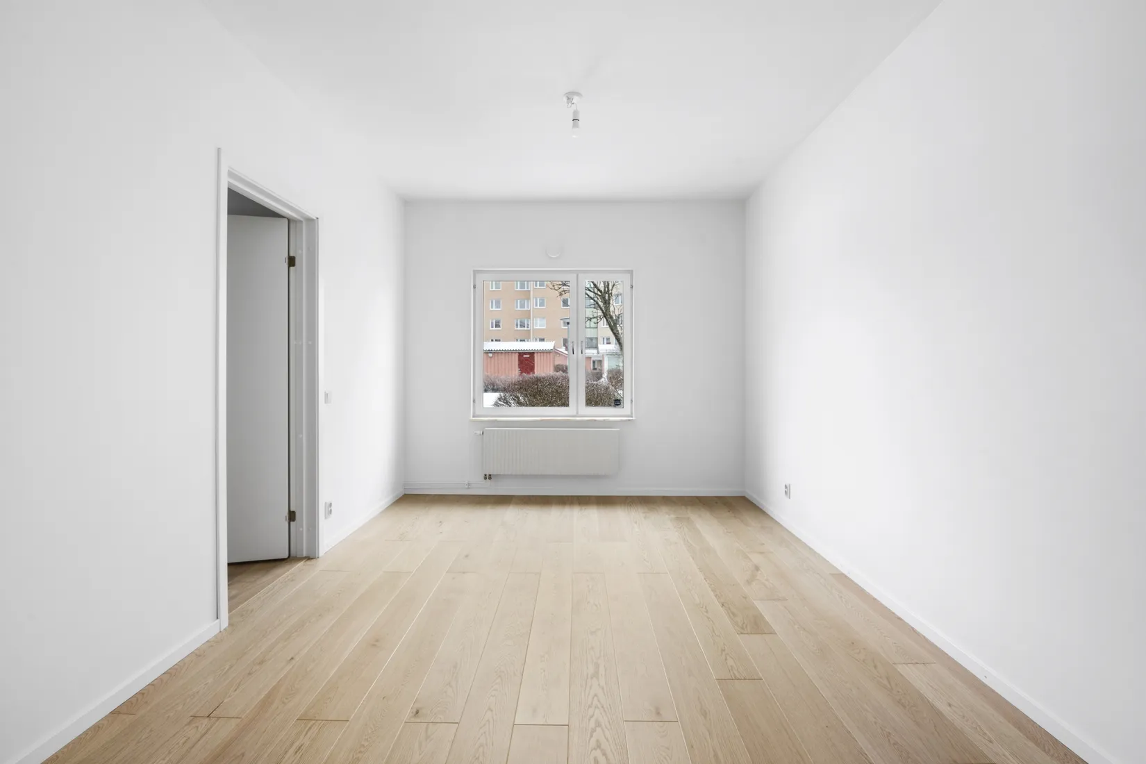 Bostadsrätt, Ekedalsvägen 15A, Jakobsberg, Järfälla