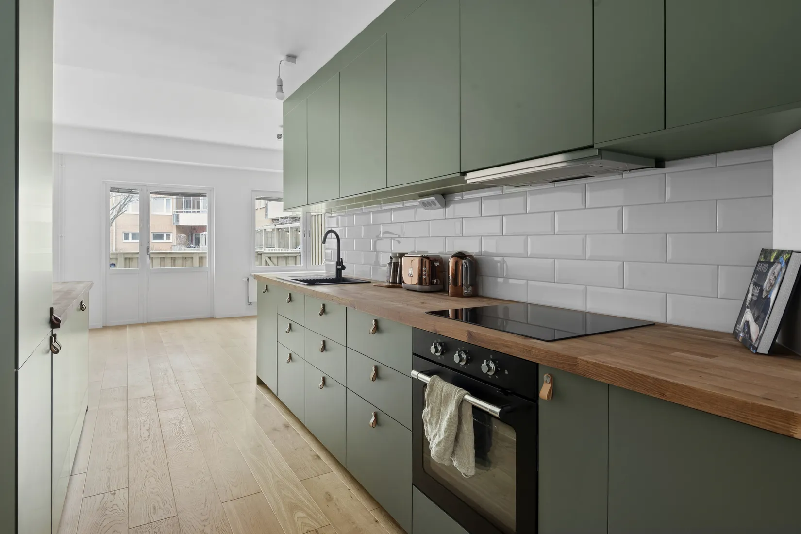 Bostadsrätt, Ekedalsvägen 15A, Jakobsberg, Järfälla