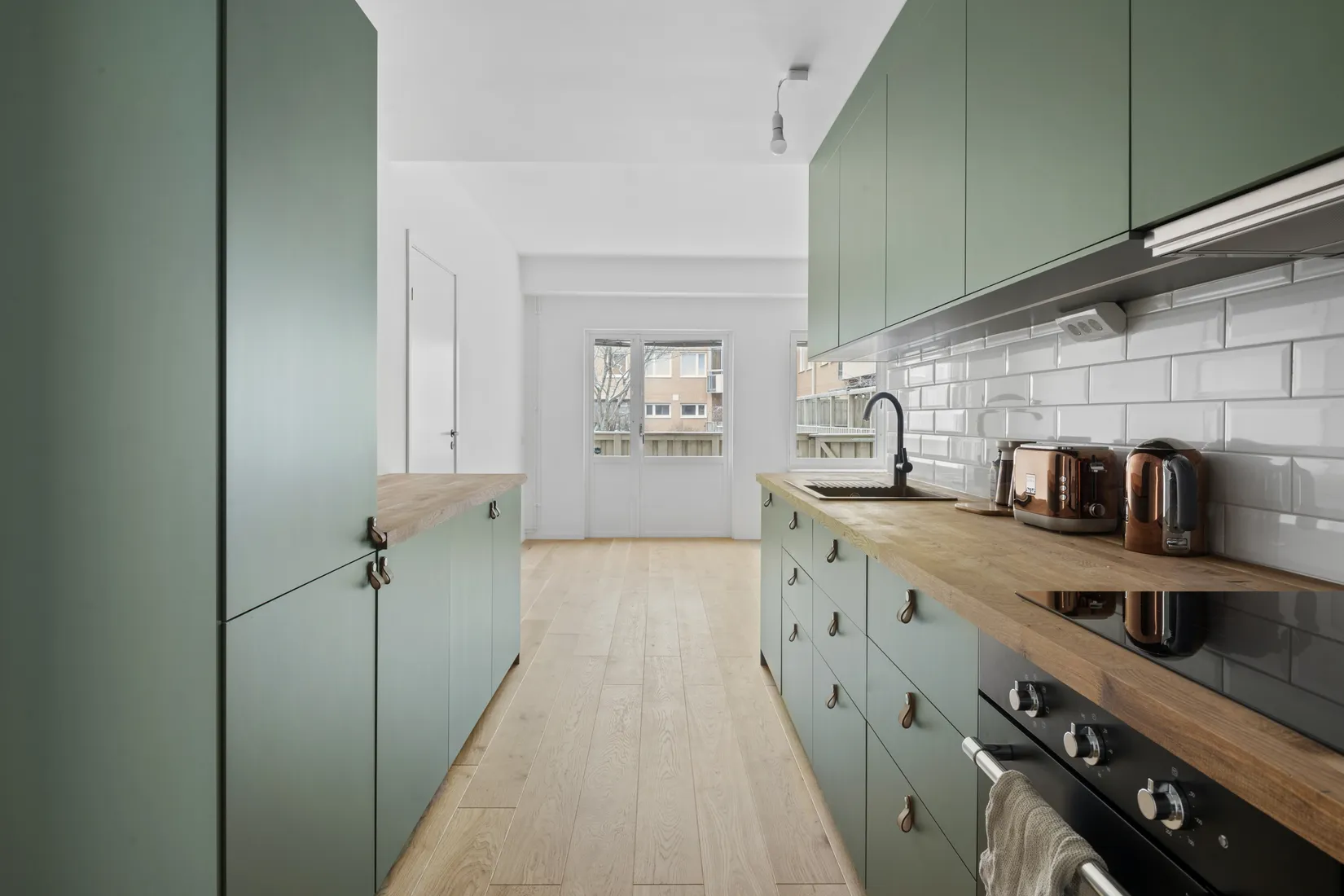 Bostadsrätt, Ekedalsvägen 15A, Jakobsberg, Järfälla