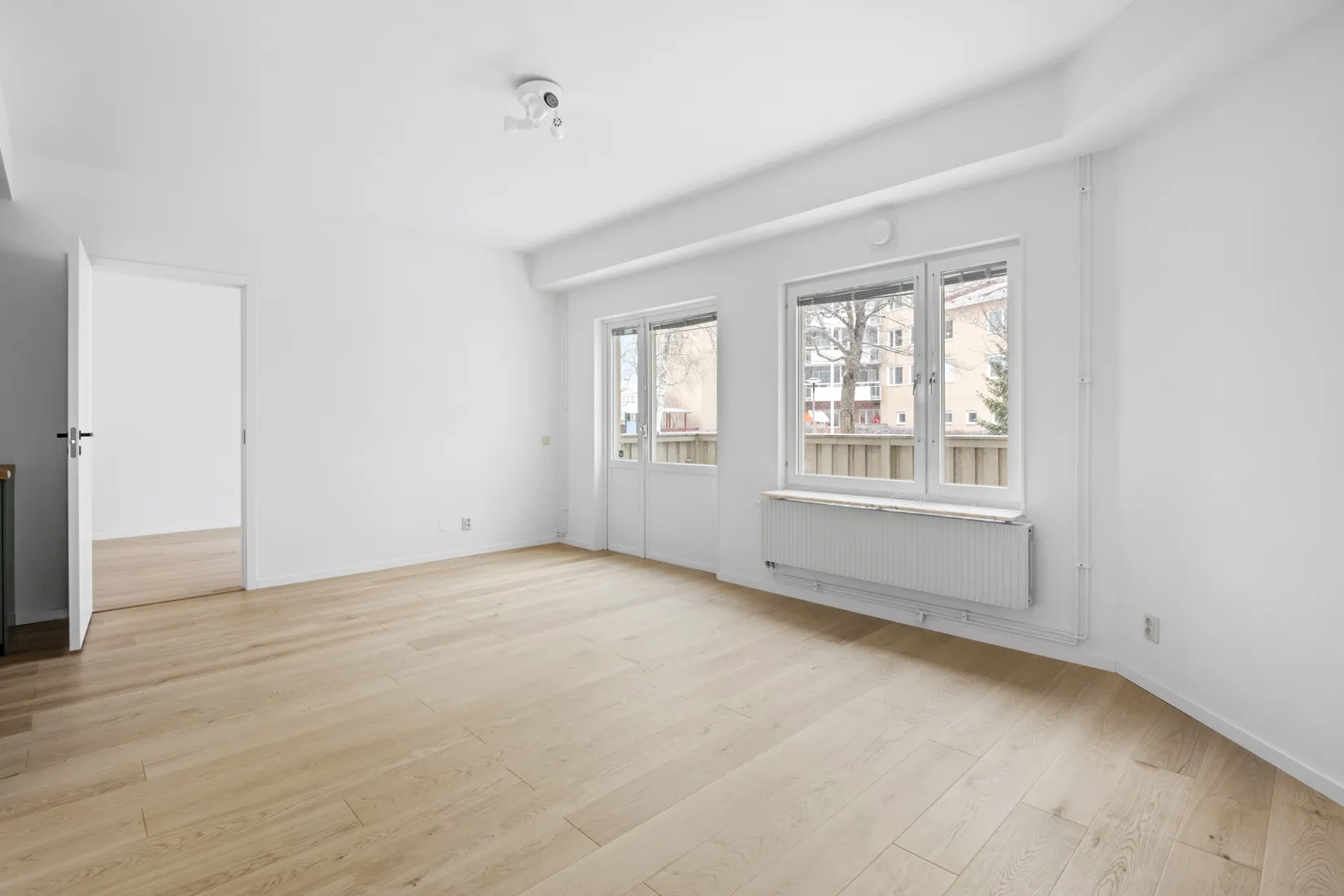 Bostadsrätt, Ekedalsvägen 15A, Jakobsberg, Järfälla