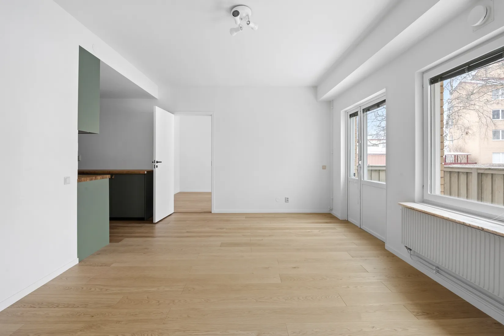 Bostadsrätt, Ekedalsvägen 15A, Jakobsberg, Järfälla