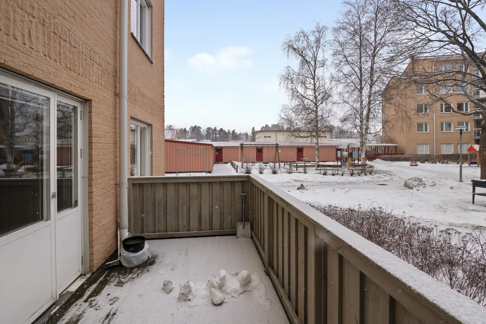 Bostadsrätt, Ekedalsvägen 15A, Jakobsberg, Järfälla