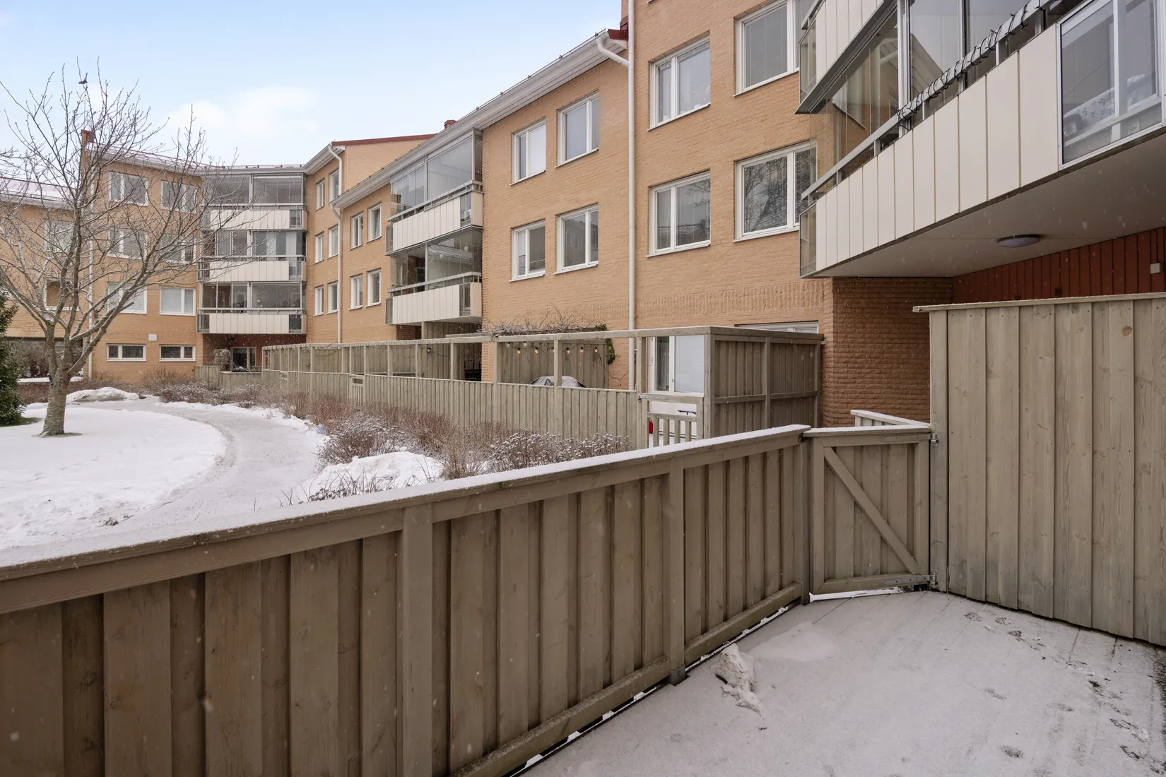 Bostadsrätt, Ekedalsvägen 15A, Jakobsberg, Järfälla