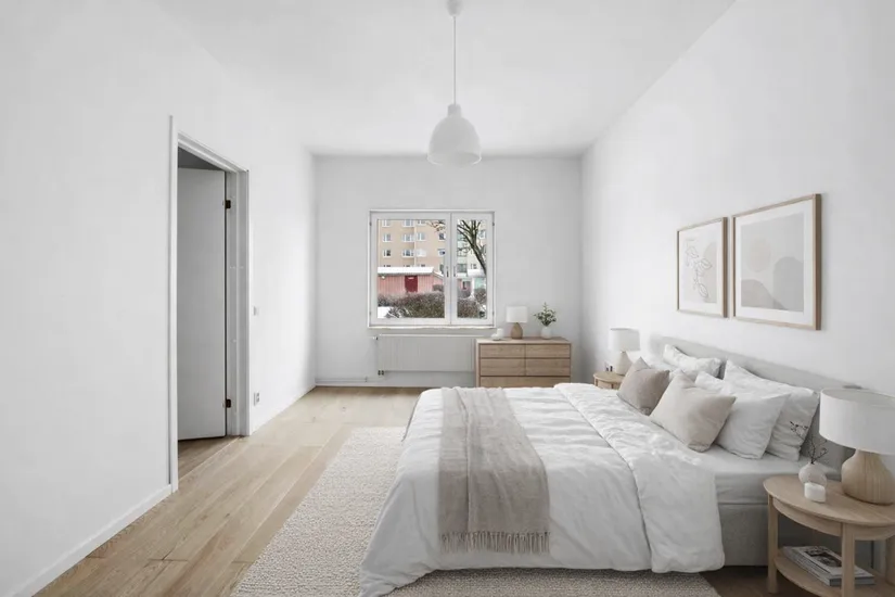 Bostadsrätt, Ekedalsvägen 15A, Jakobsberg, Järfälla