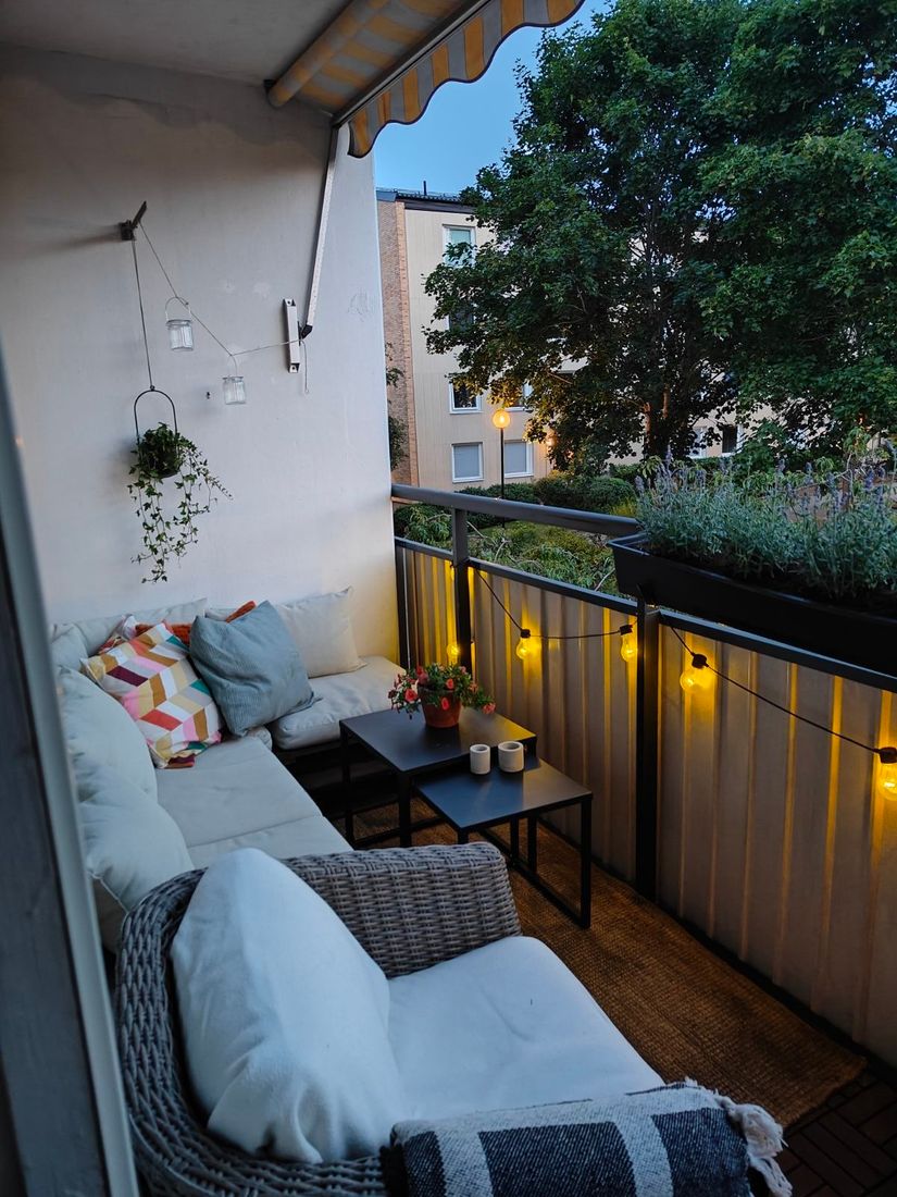 Bostadsrätt, Veckovägen 40, Jakobsberg, Järfälla