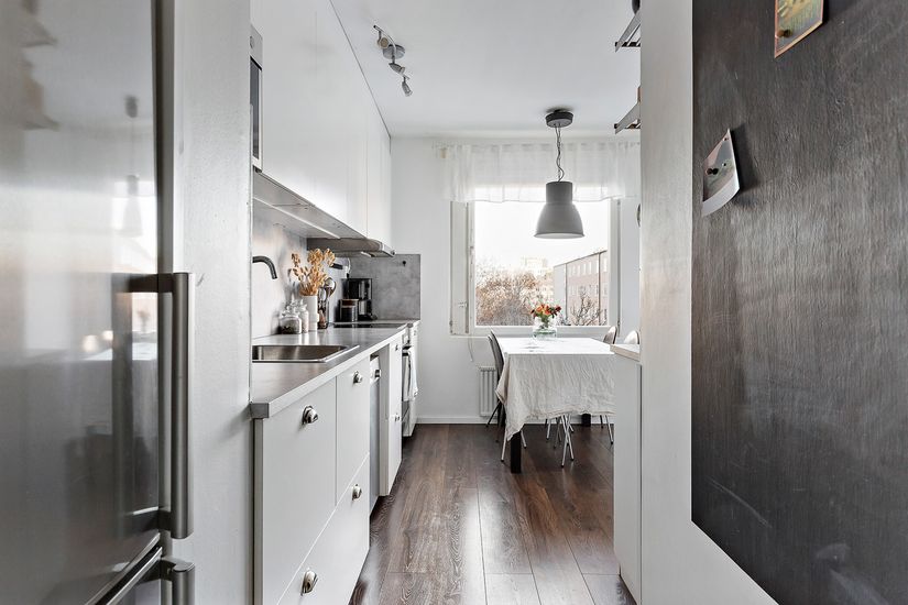 Bostadsrätt, Veckovägen 40, Jakobsberg, Järfälla