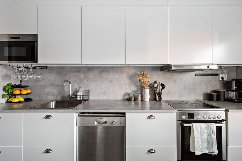 Bostadsrätt, Veckovägen 40, Jakobsberg, Järfälla