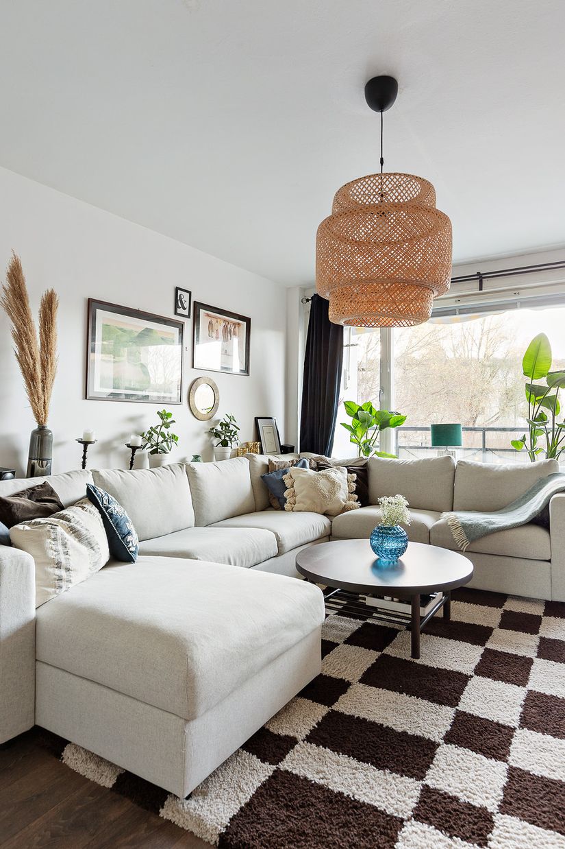 Bostadsrätt, Veckovägen 40, Jakobsberg, Järfälla