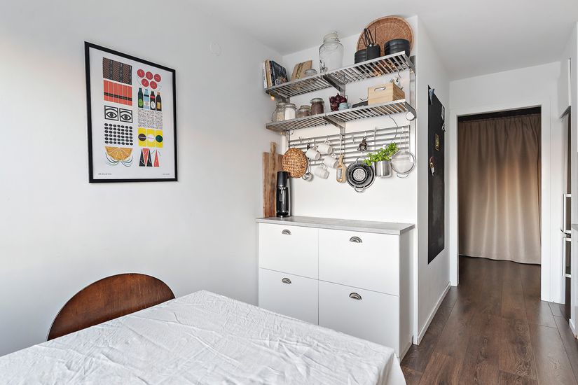 Bostadsrätt, Veckovägen 40, Jakobsberg, Järfälla