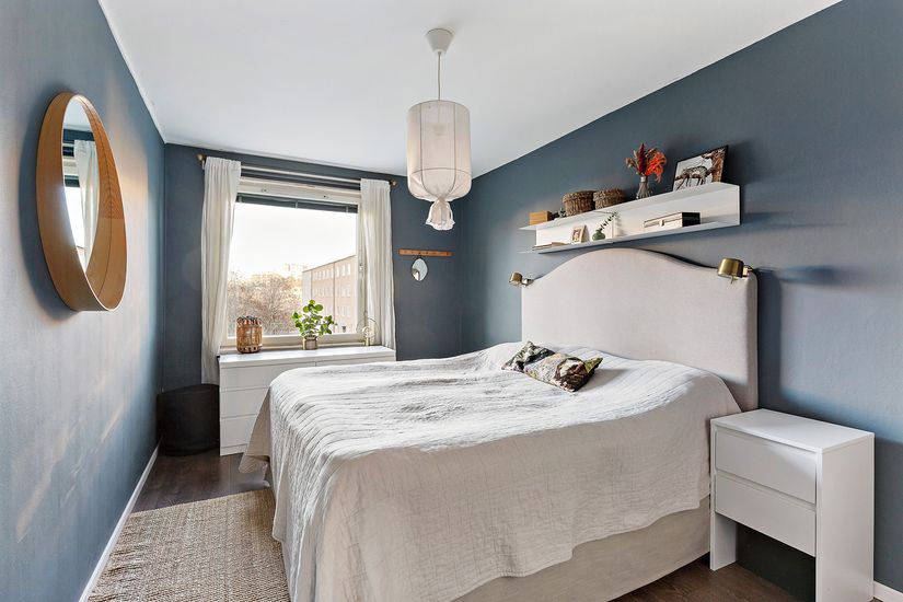 Bostadsrätt, Veckovägen 40, Jakobsberg, Järfälla