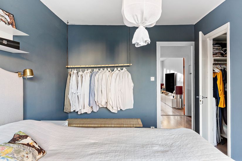 Bostadsrätt, Veckovägen 40, Jakobsberg, Järfälla