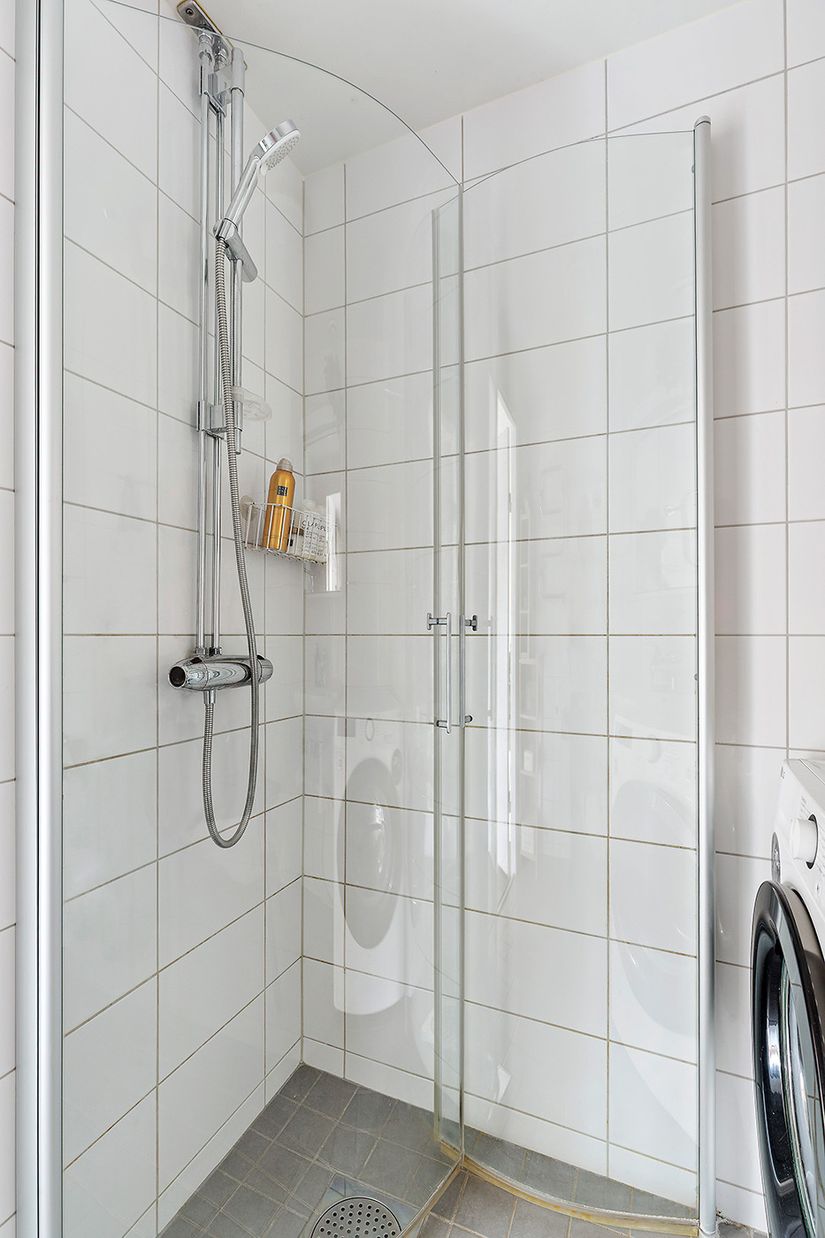 Bostadsrätt, Veckovägen 40, Jakobsberg, Järfälla