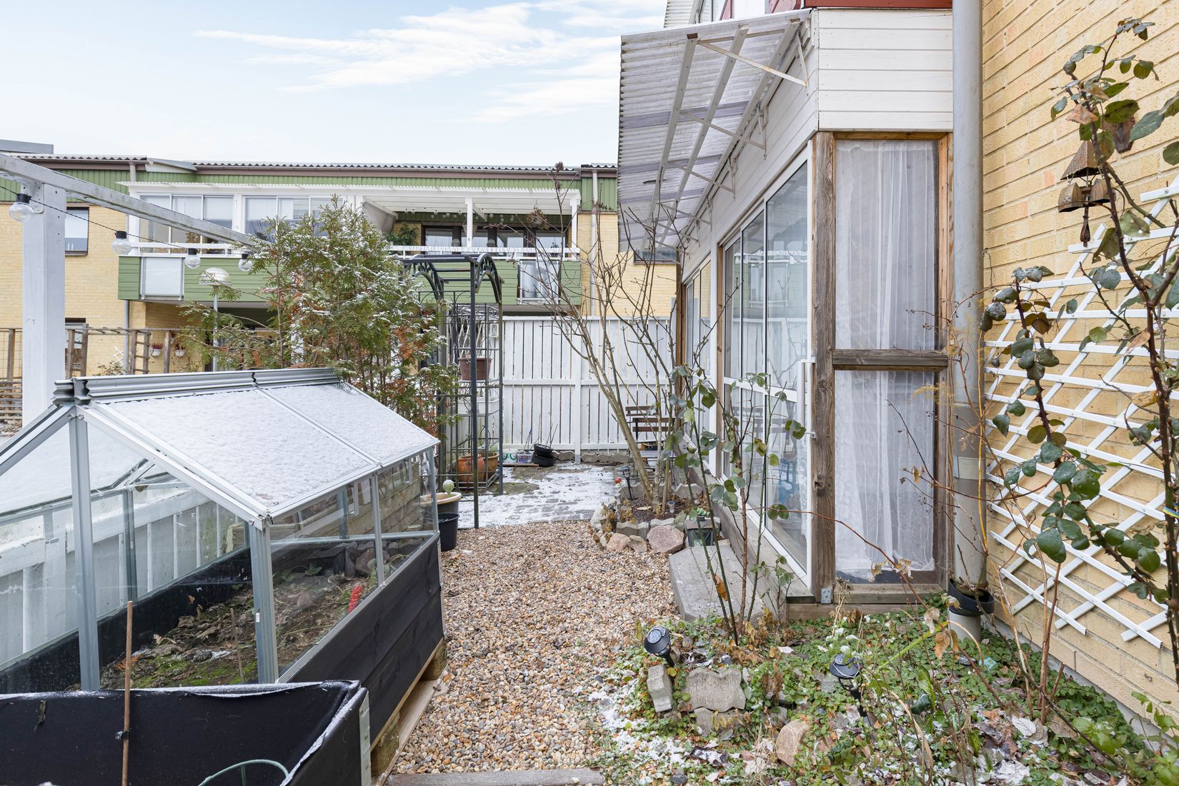 Bostadsrätt, Himmelsvägen 33, Storvreta, Uppsala