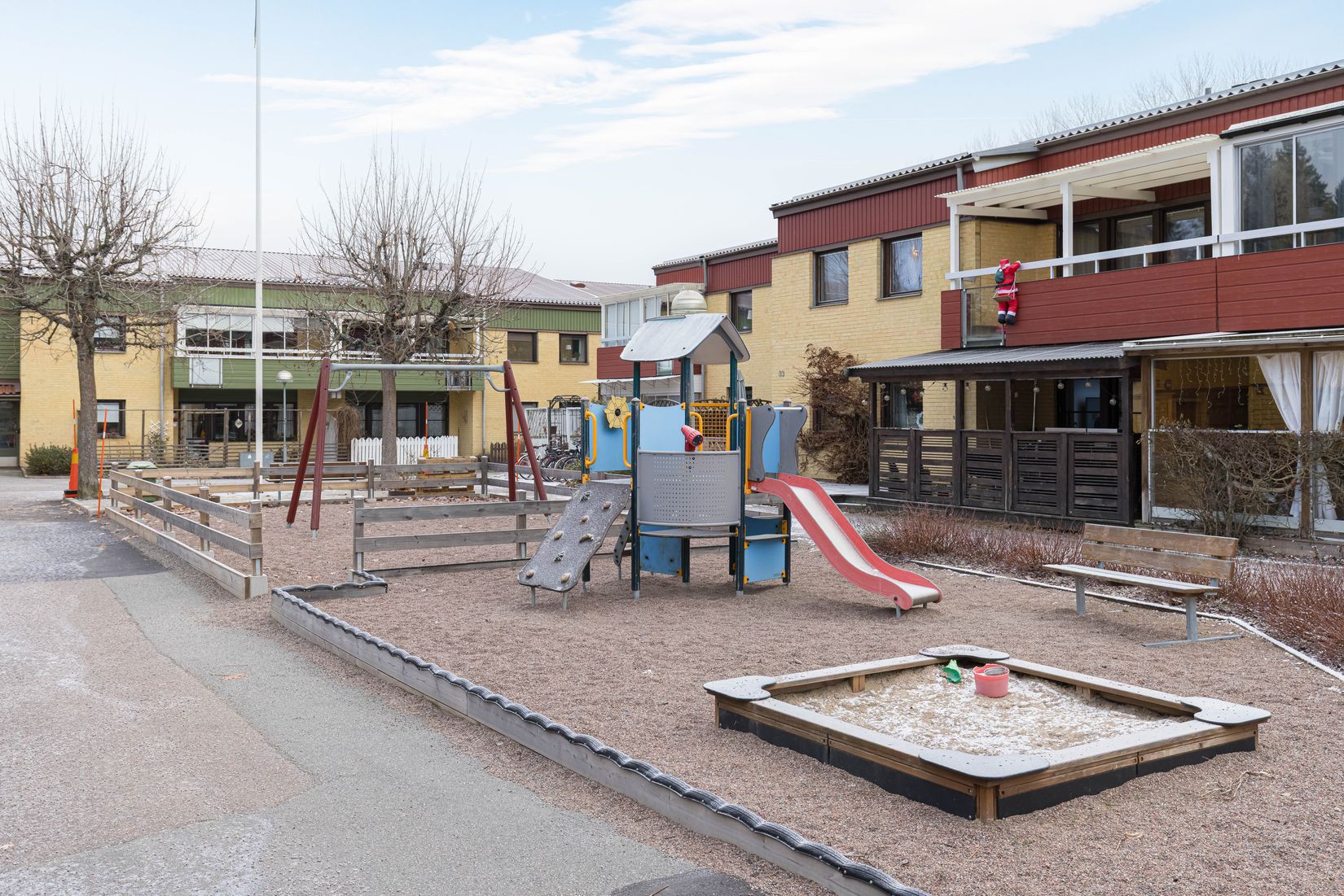 Bostadsrätt, Himmelsvägen 33, Storvreta, Uppsala