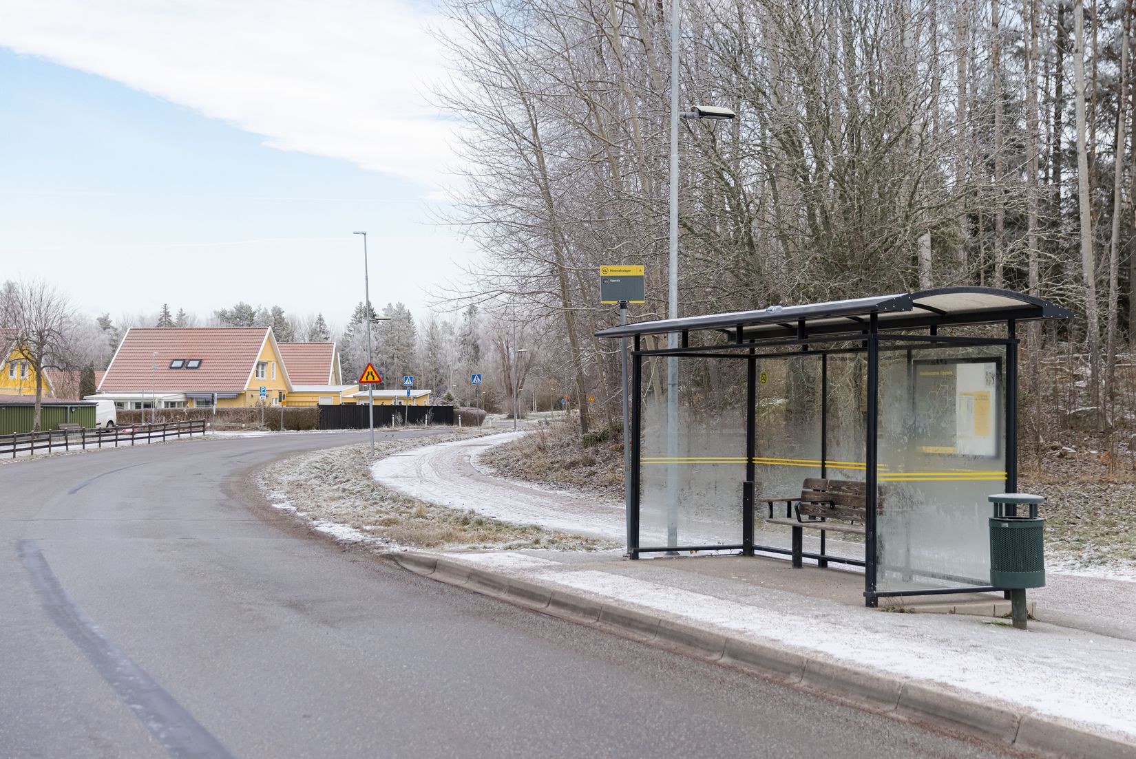 Bostadsrätt, Himmelsvägen 33, Storvreta, Uppsala