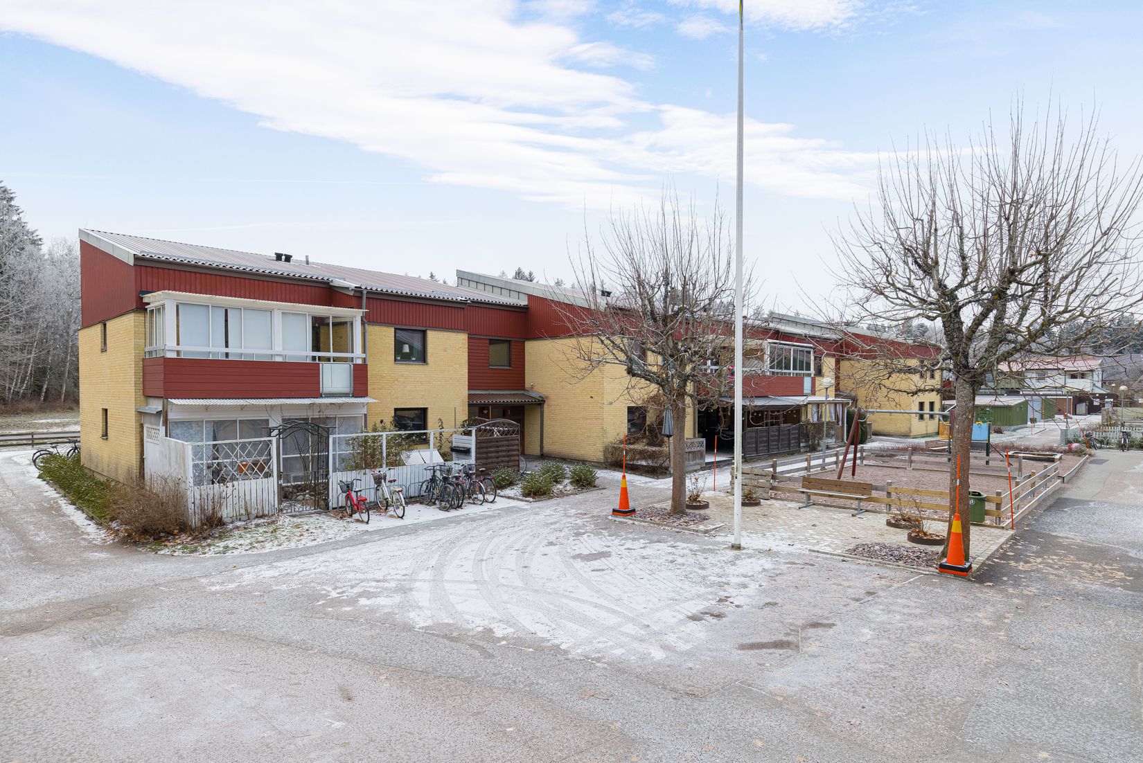 Bostadsrätt, Himmelsvägen 33, Storvreta, Uppsala