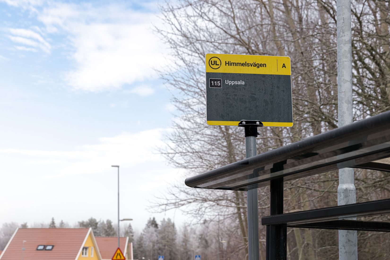 Bostadsrätt, Himmelsvägen 33, Storvreta, Uppsala