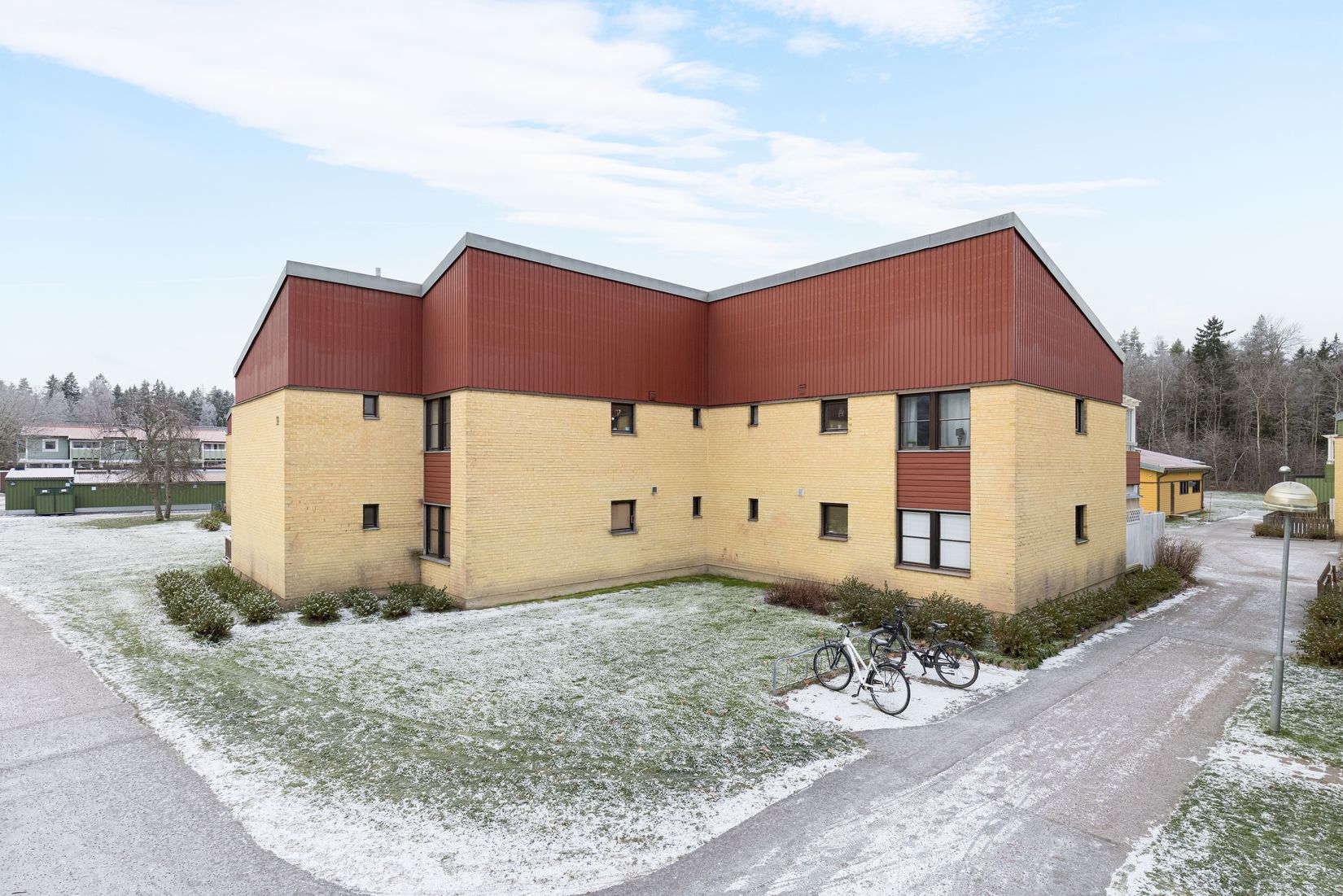 Bostadsrätt, Himmelsvägen 33, Storvreta, Uppsala