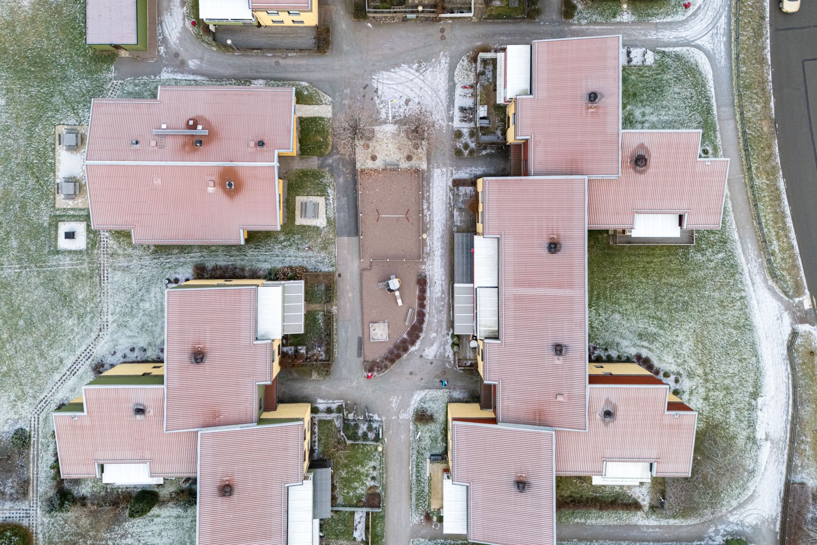 Bostadsrätt, Himmelsvägen 33, Storvreta, Uppsala