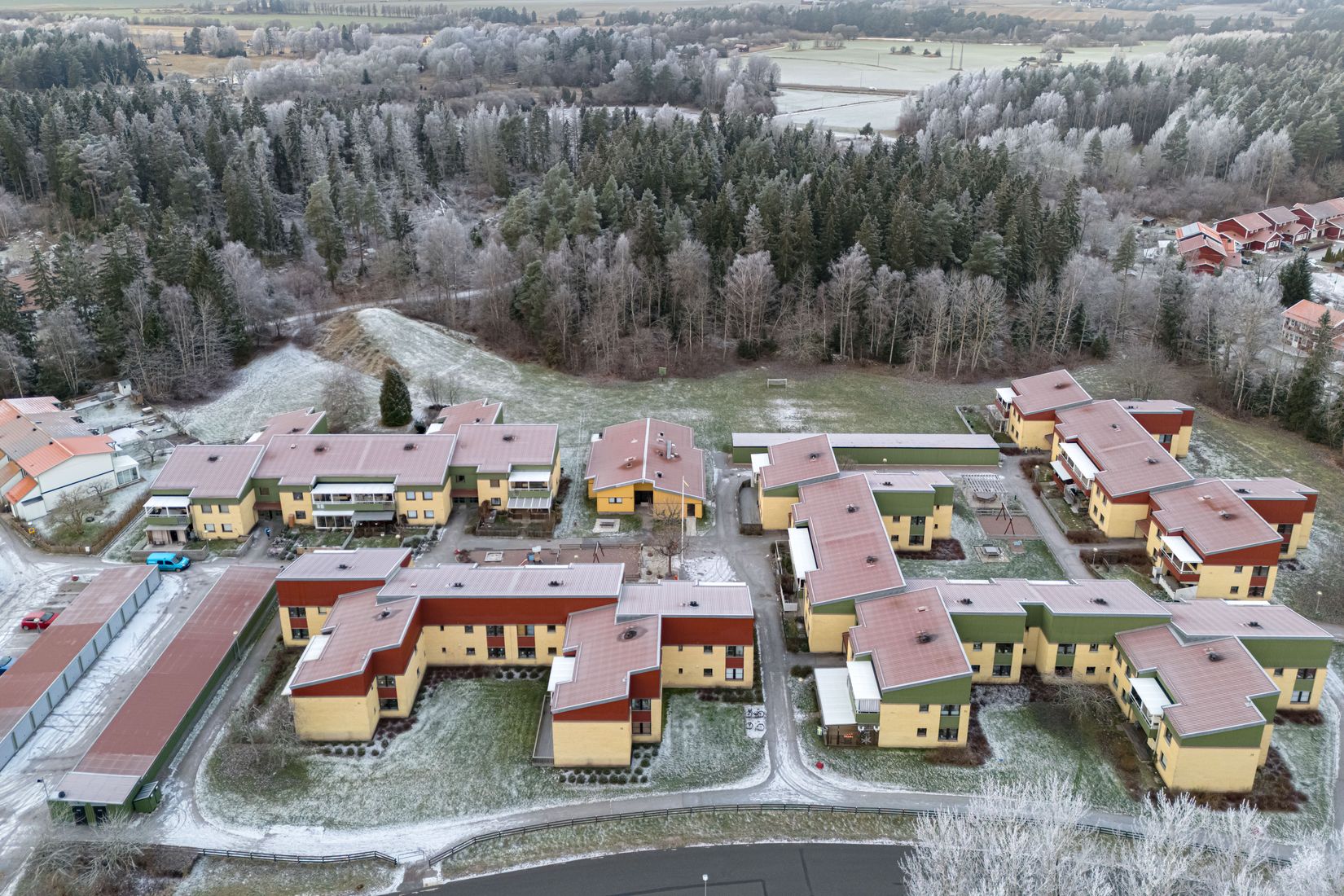 Bostadsrätt, Himmelsvägen 33, Storvreta, Uppsala