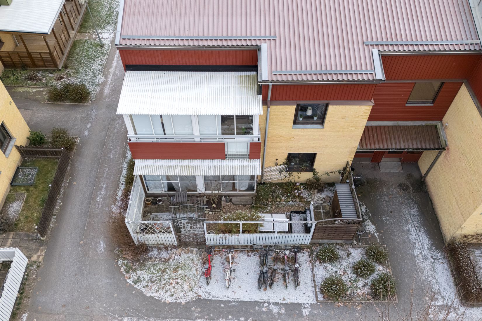 Bostadsrätt, Himmelsvägen 33, Storvreta, Uppsala