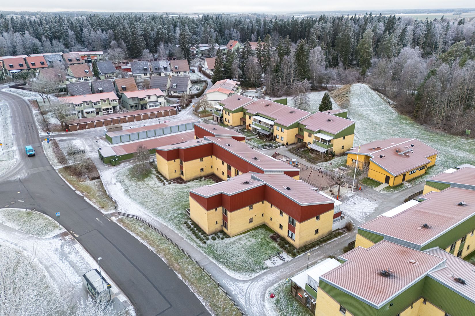 Bostadsrätt, Himmelsvägen 33, Storvreta, Uppsala