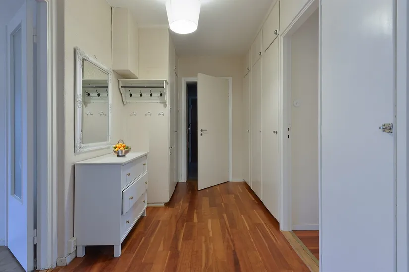 Bostadsrätt, Bjursätragatan 116, Rågsved, Stockholm