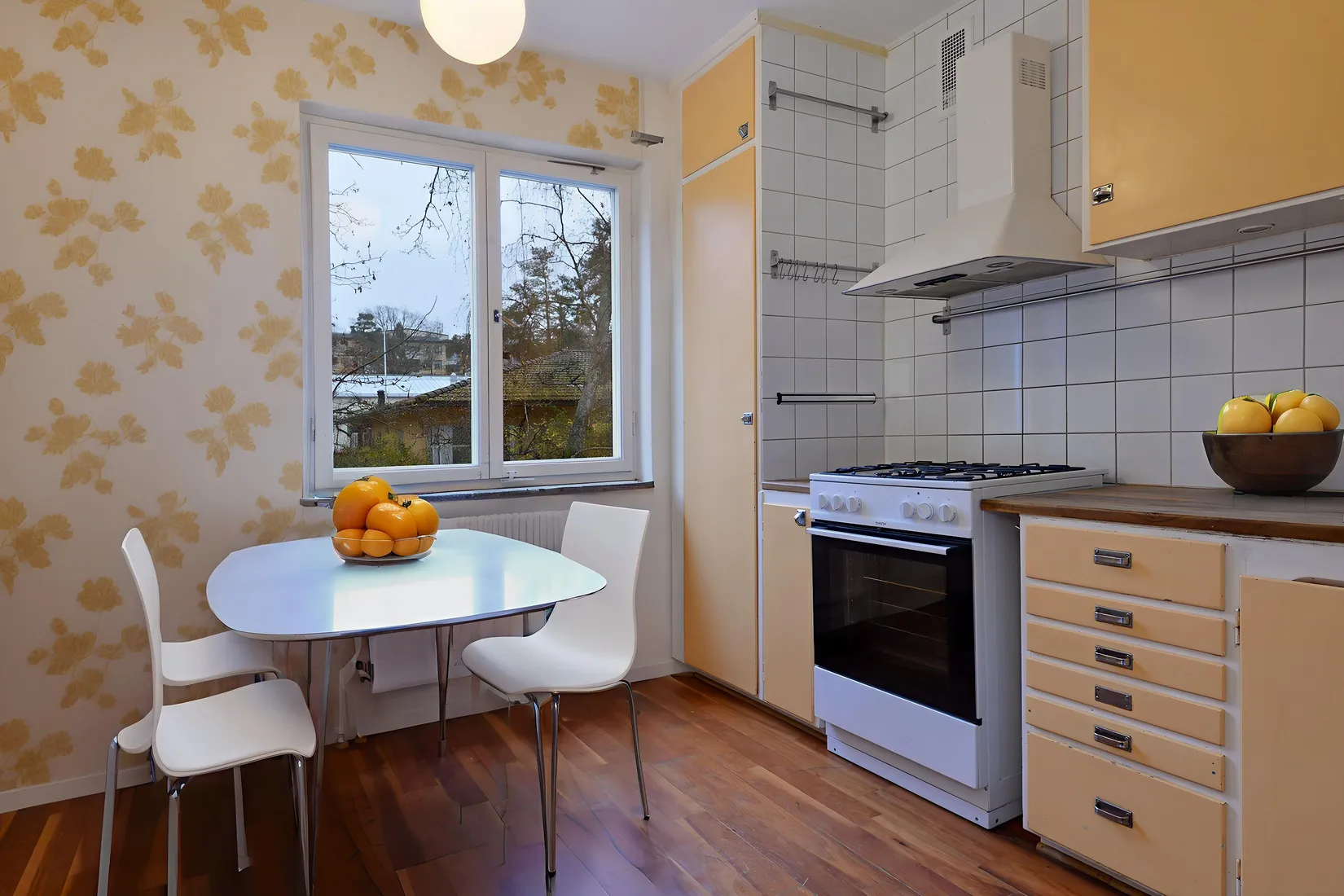 Bostadsrätt, Bjursätragatan 116, Rågsved, Stockholm