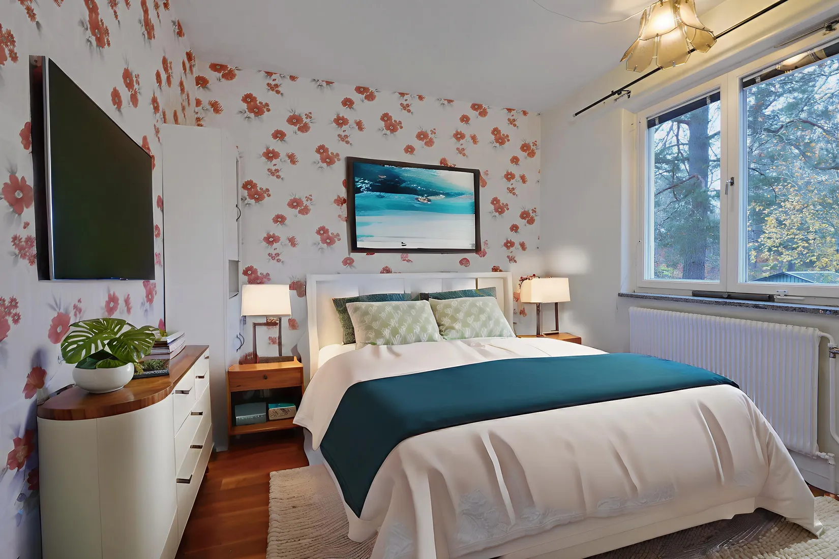 Bostadsrätt, Bjursätragatan 116, Rågsved, Stockholm