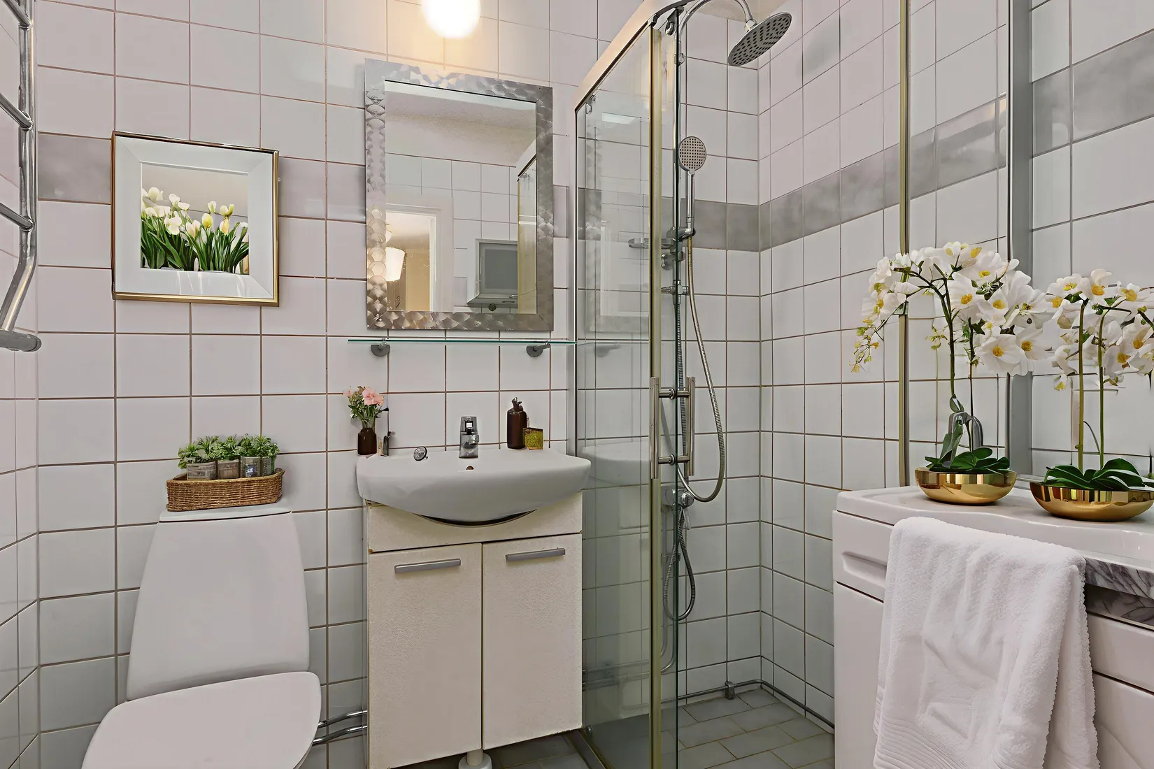 Bostadsrätt, Bjursätragatan 116, Rågsved, Stockholm