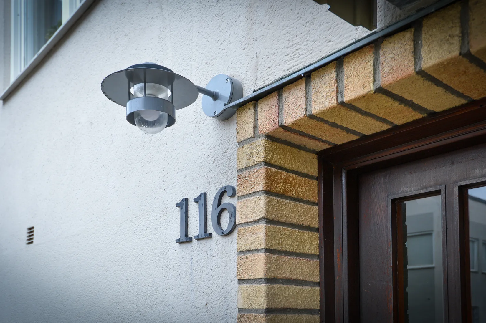 Bostadsrätt, Bjursätragatan 116, Rågsved, Stockholm