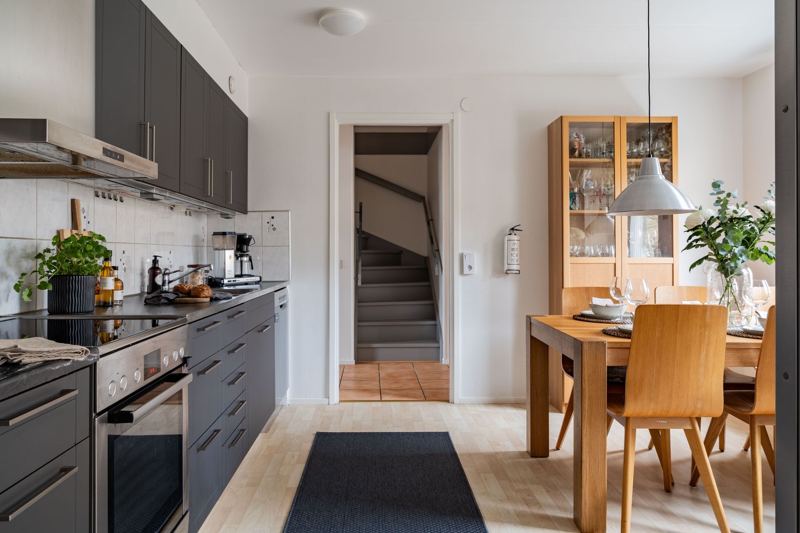 Radhus, Von Platens allé 10, Ramlösa, Helsingborg