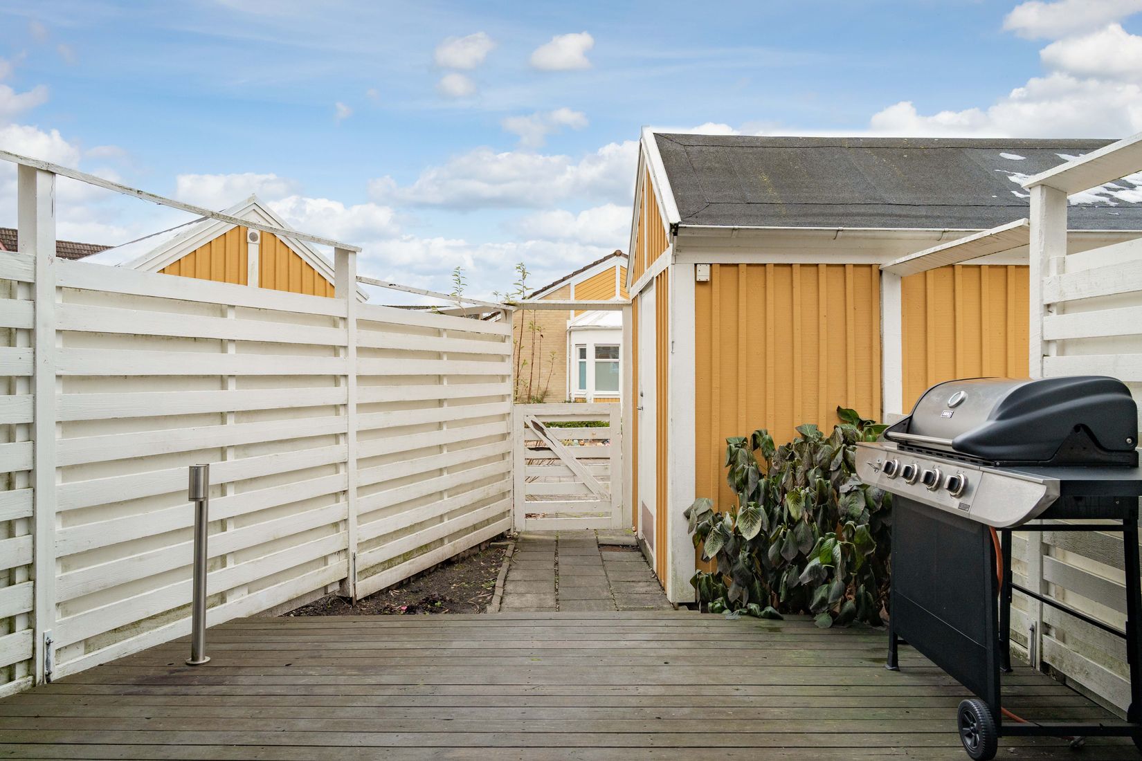 Radhus, Von Platens allé 10, Ramlösa, Helsingborg