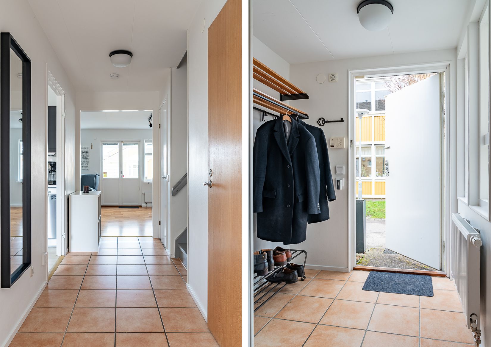 Radhus, Von Platens allé 10, Ramlösa, Helsingborg
