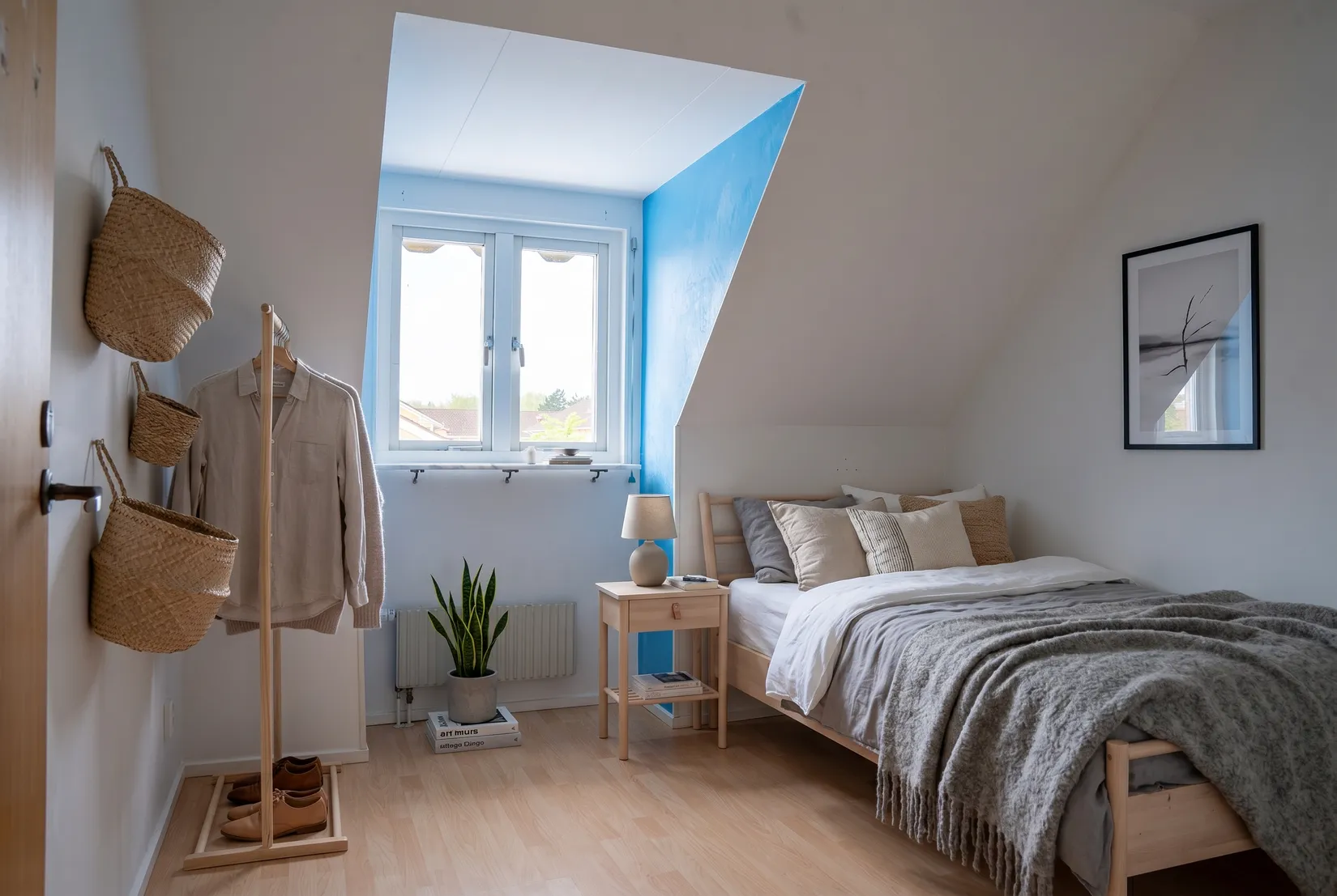 Radhus, Von Platens allé 10, Ramlösa, Helsingborg