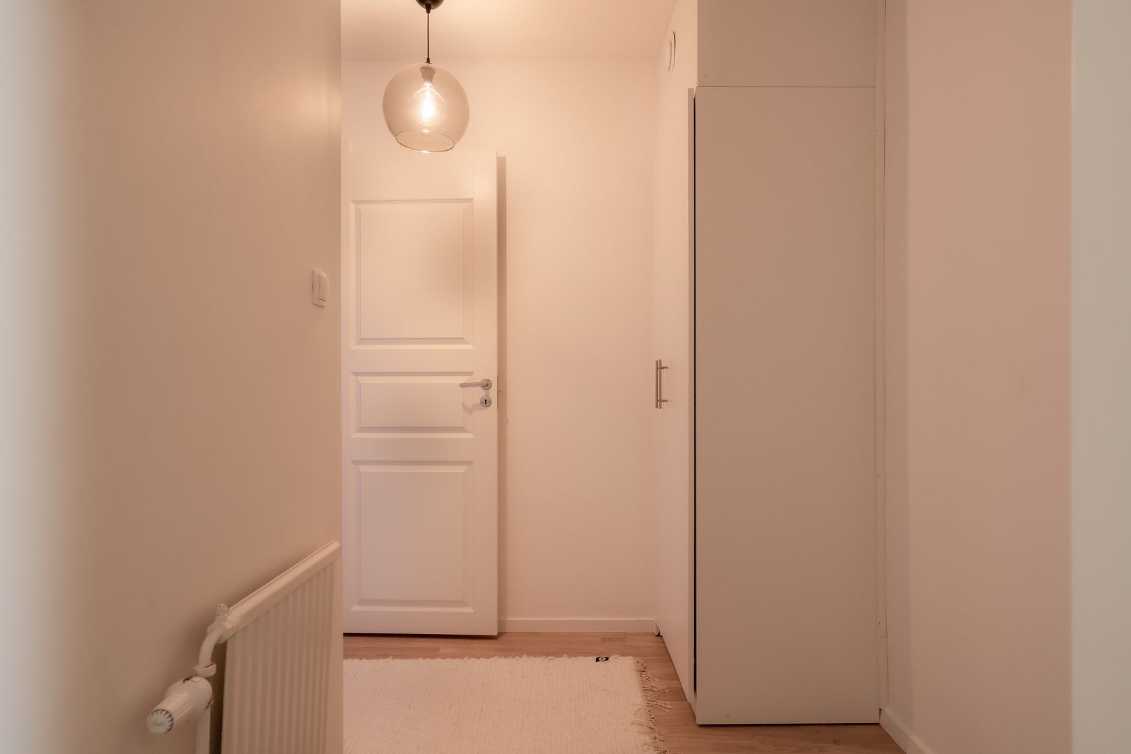 Bostadsrätt, Kärrgatan 3C, Hälleforsnäs, Flen