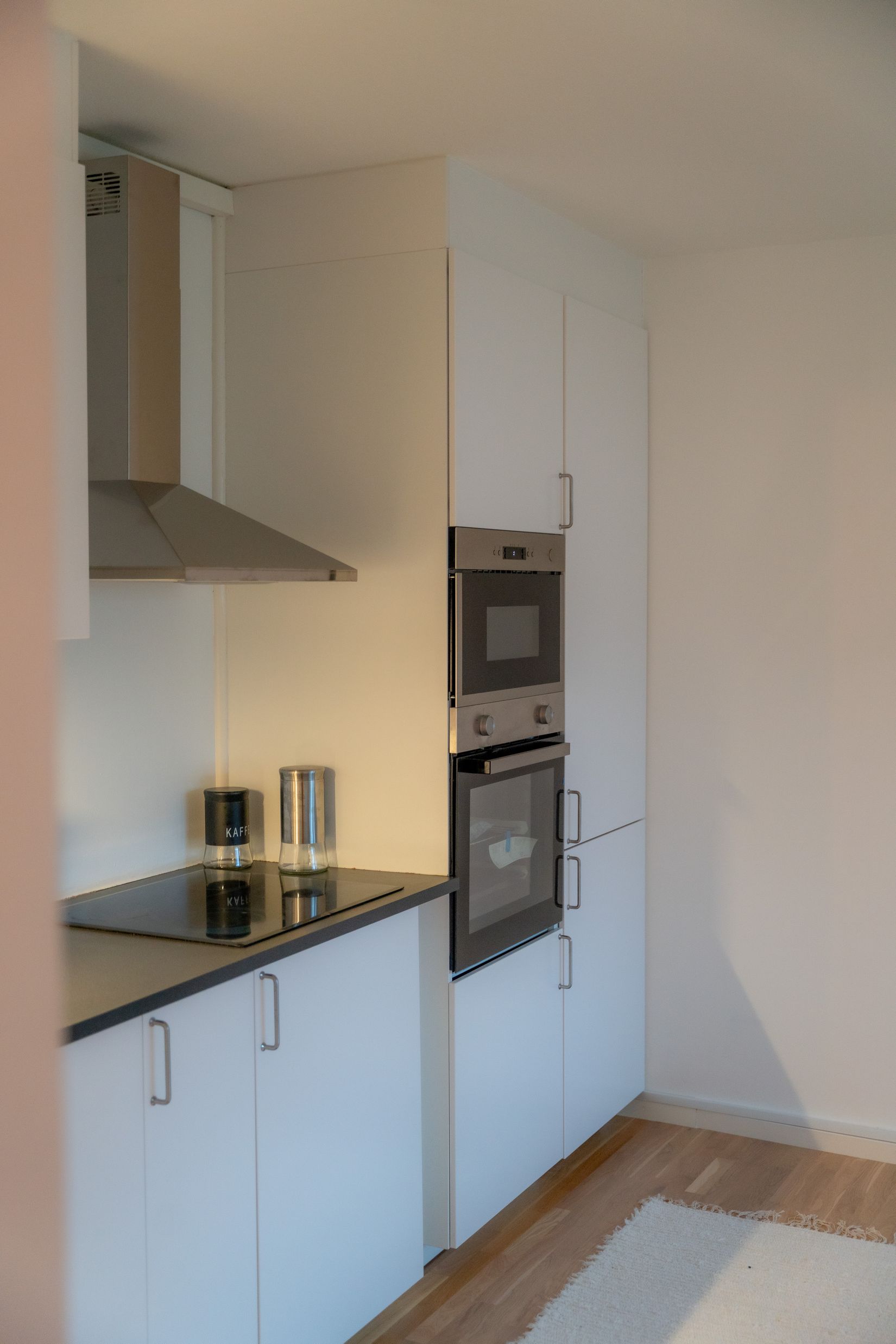 Bostadsrätt, Kärrgatan 3C, Hälleforsnäs, Flen