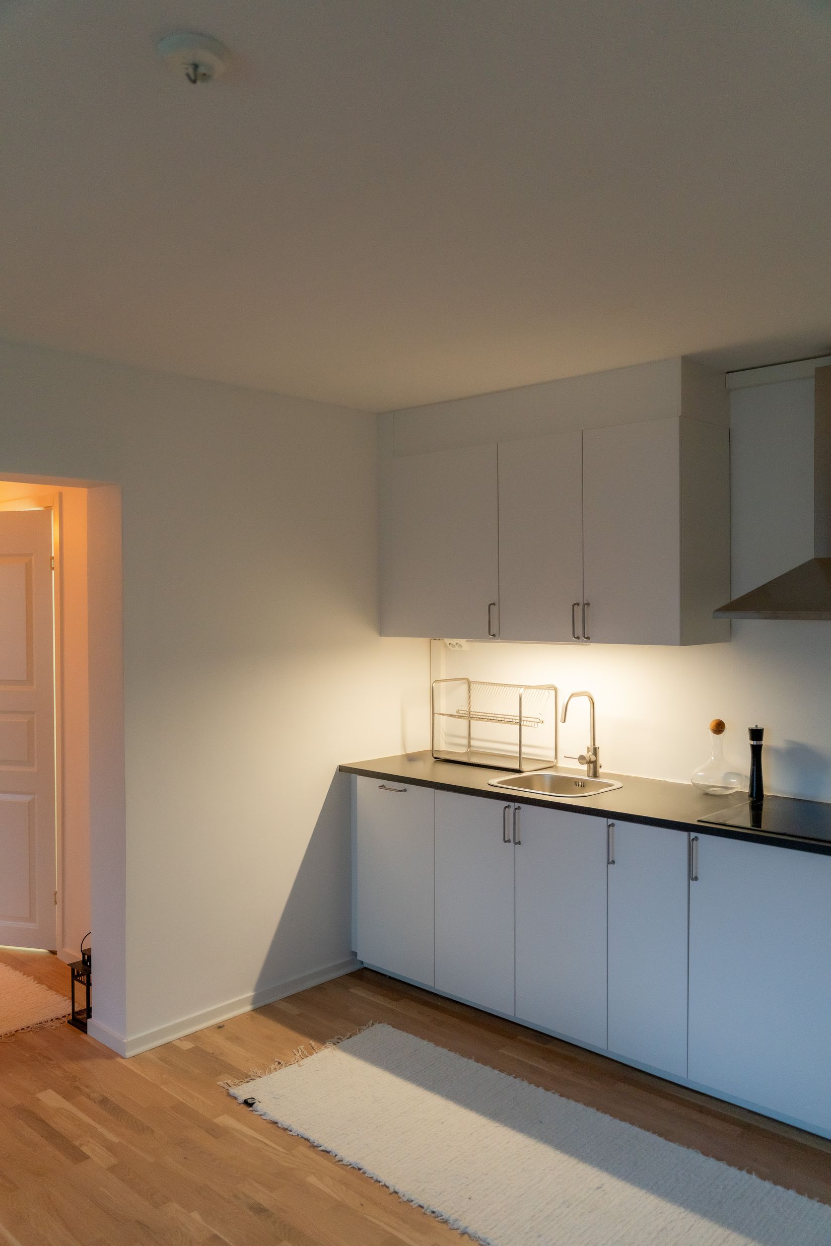 Bostadsrätt, Kärrgatan 3C, Hälleforsnäs, Flen