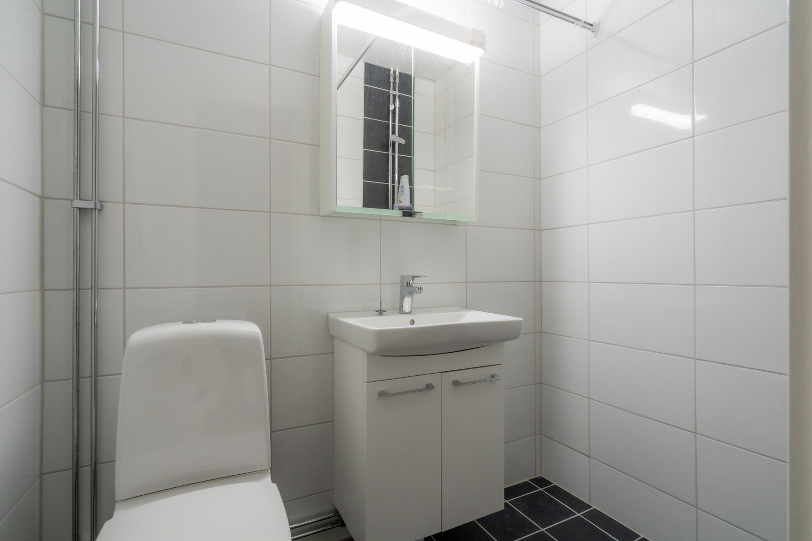 Bostadsrätt, Kärrgatan 3C, Hälleforsnäs, Flen