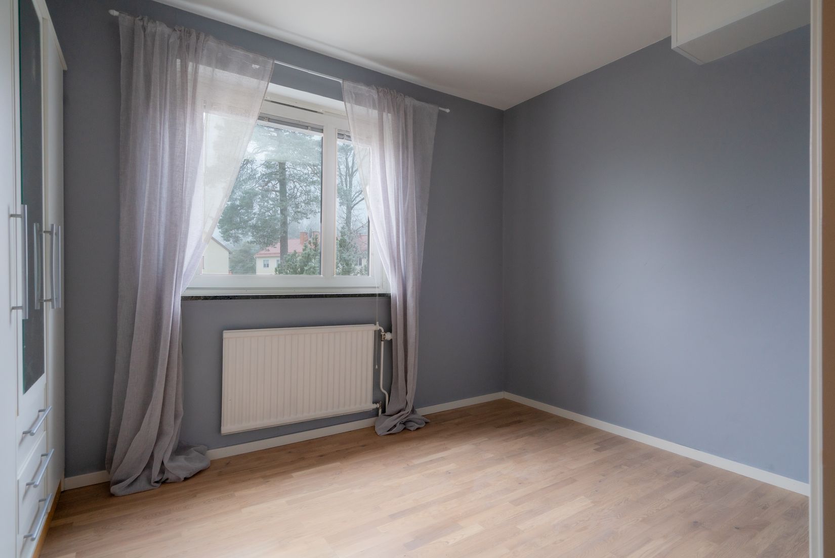 Bostadsrätt, Kärrgatan 3C, Hälleforsnäs, Flen