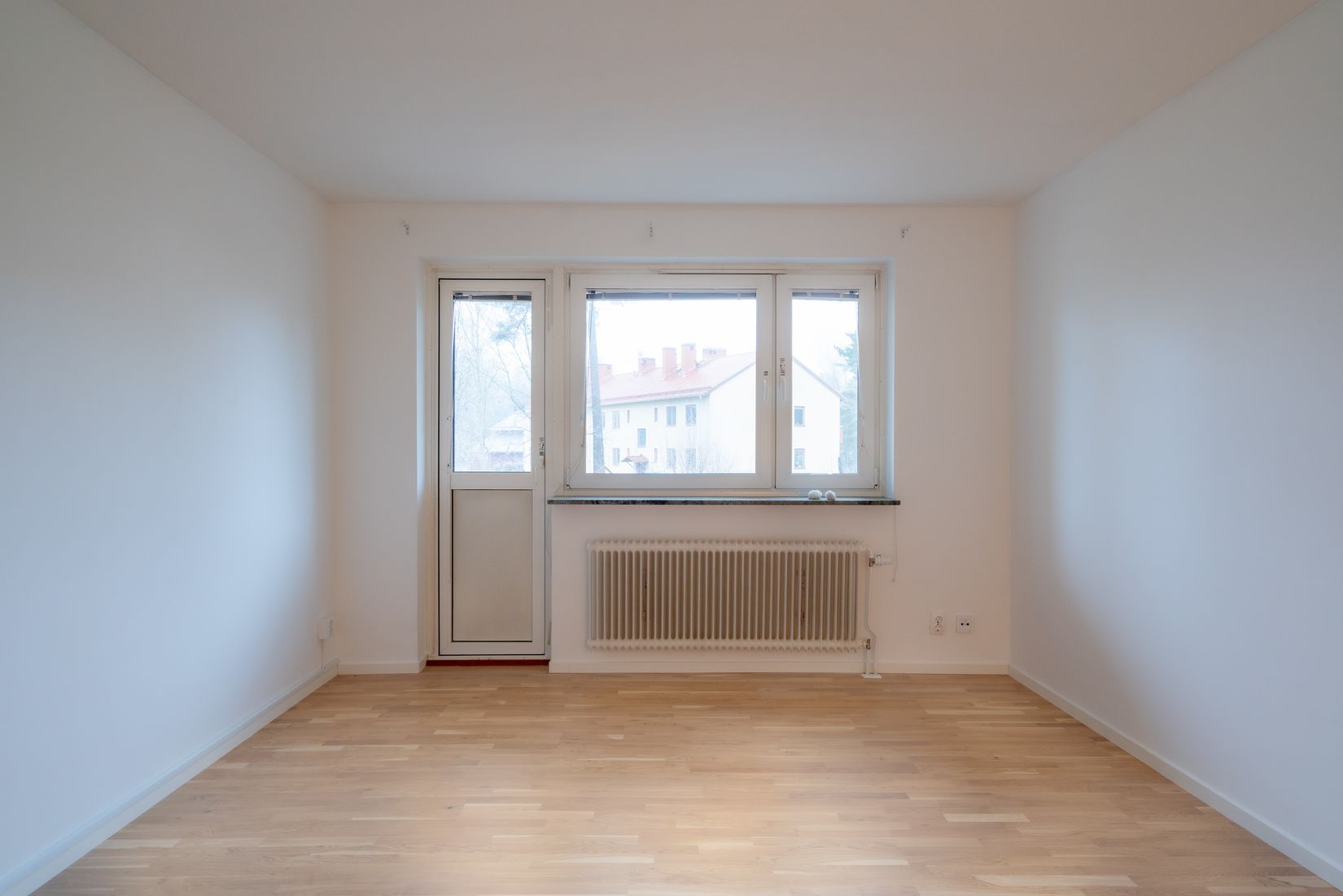 Bostadsrätt, Kärrgatan 3C, Hälleforsnäs, Flen