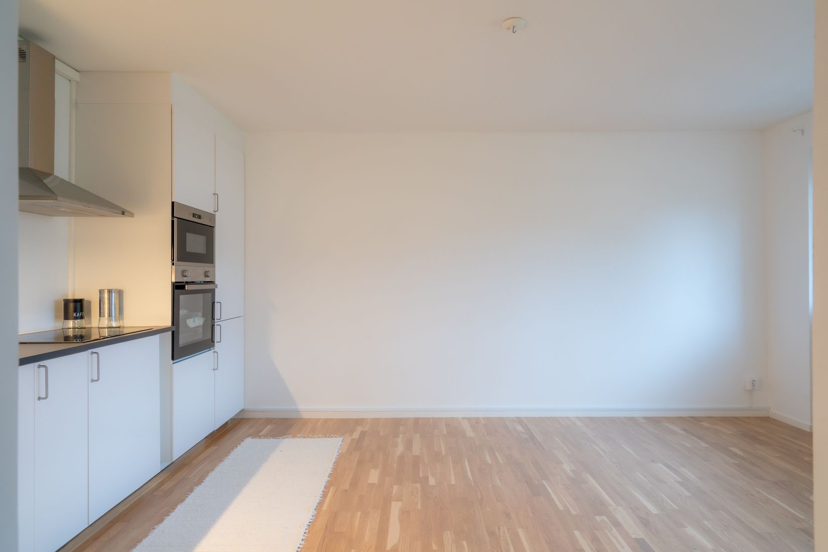 Bostadsrätt, Kärrgatan 3C, Hälleforsnäs, Flen