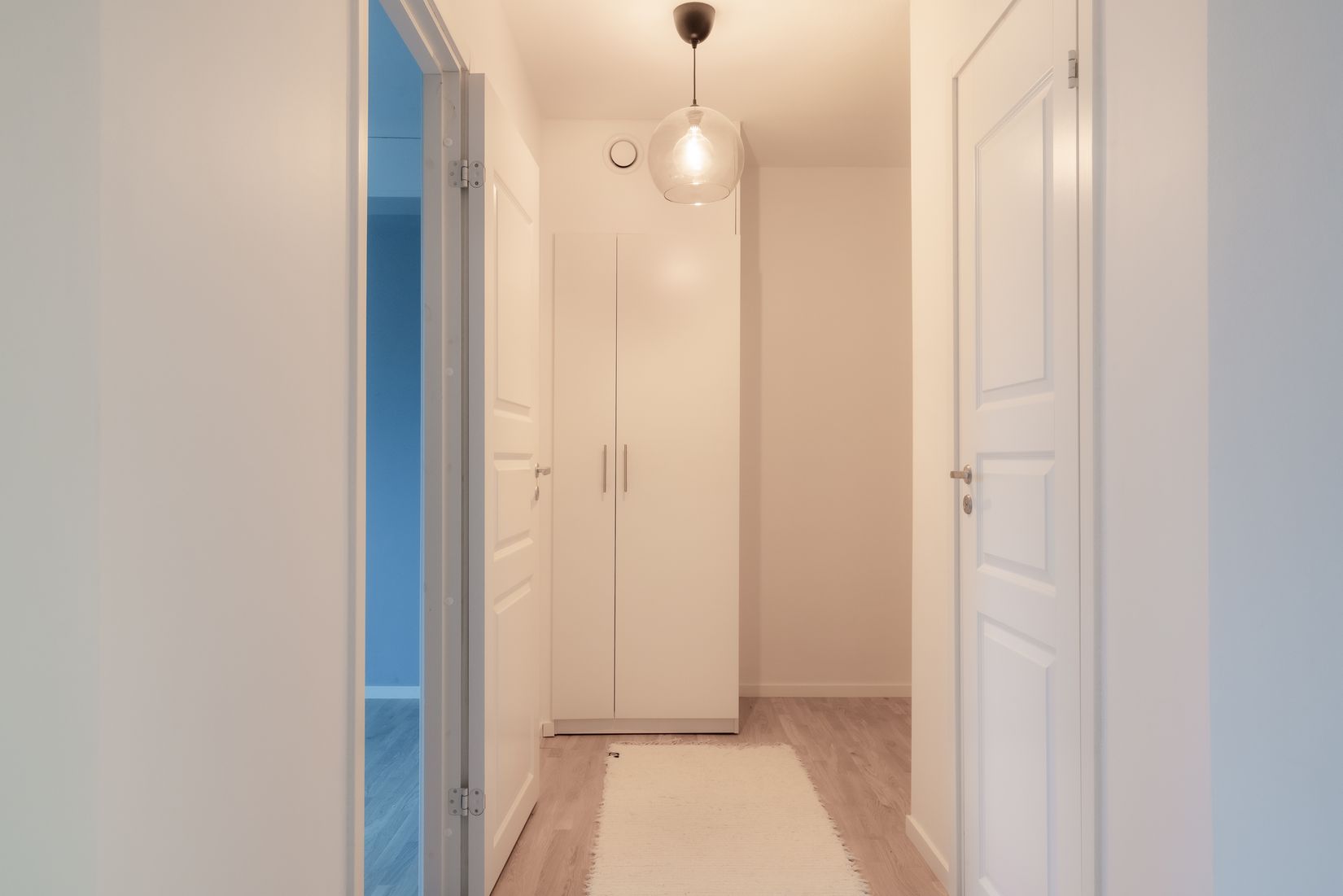 Bostadsrätt, Kärrgatan 3C, Hälleforsnäs, Flen