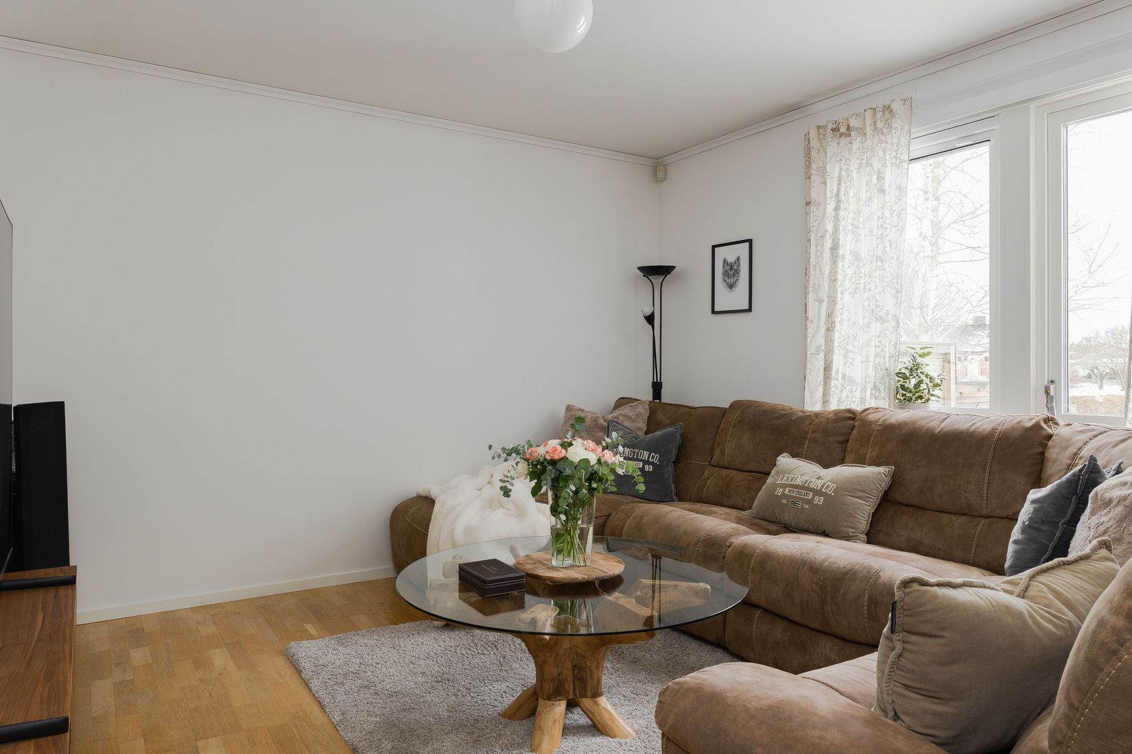 Villa, Östergatan 1, Lessebo